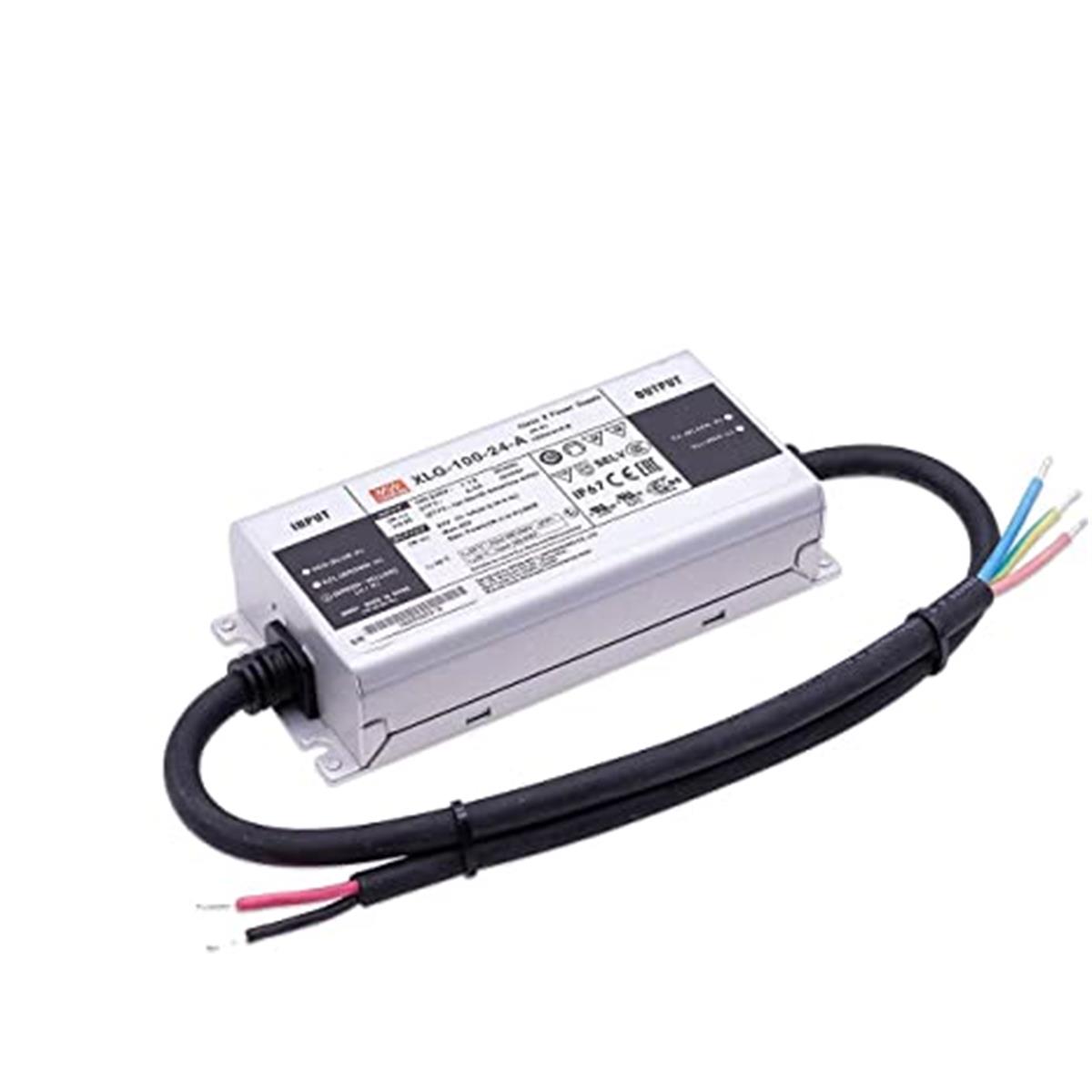XLG-025-A Led Sürücü