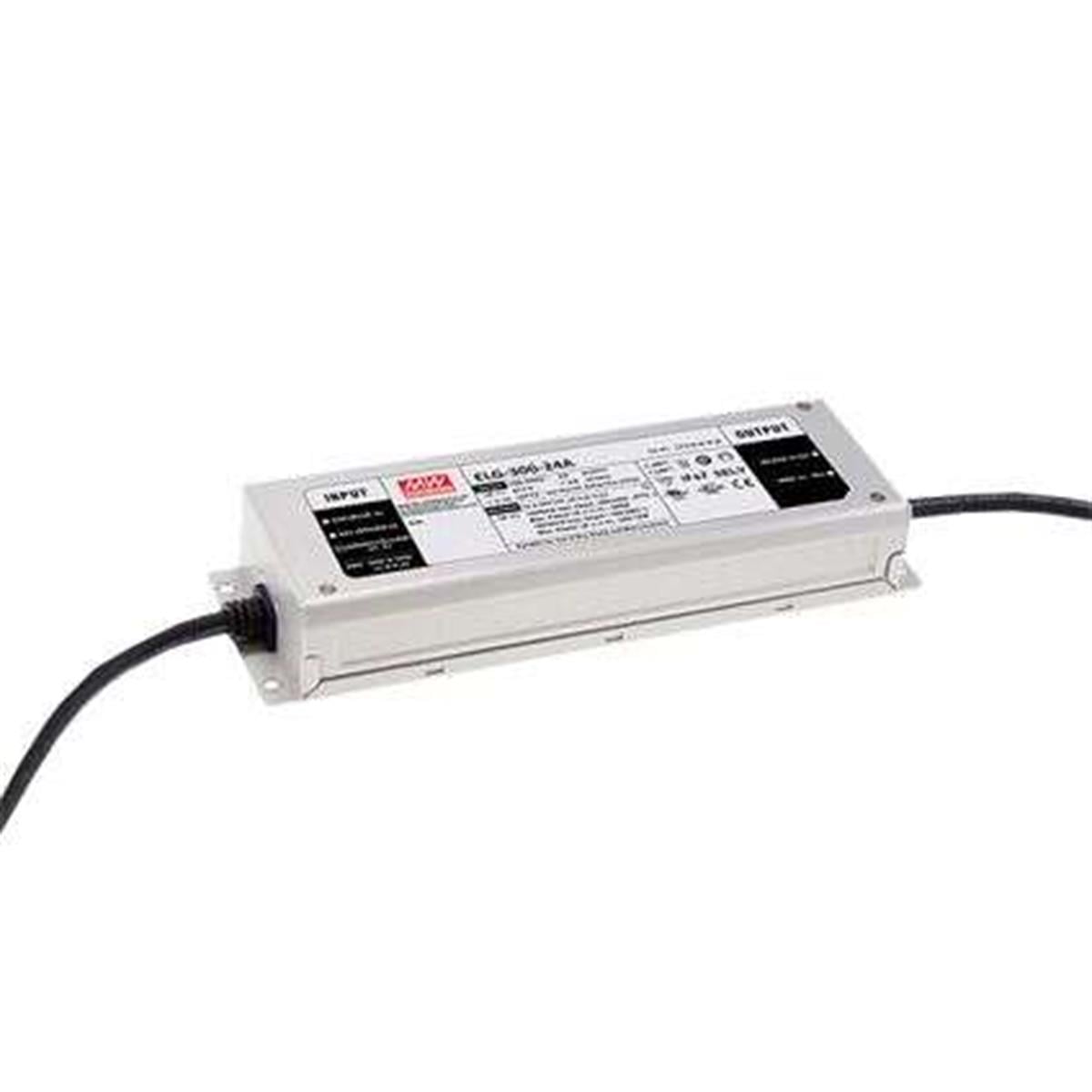 XLG-320-V-A Led Sürücü