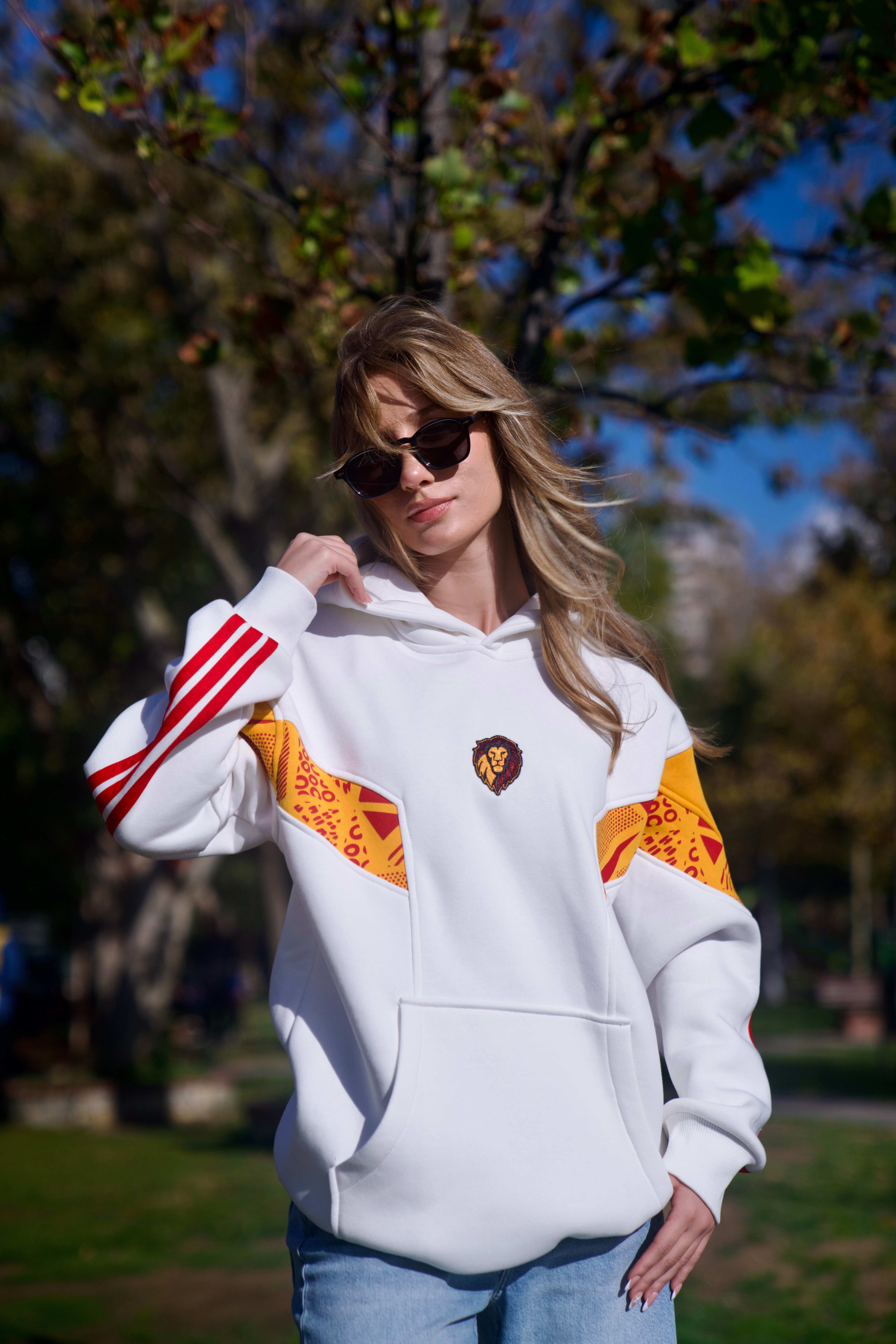 Aslan NS25 | Oversize