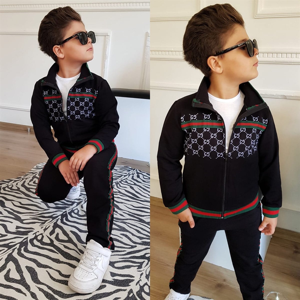 GUCCI 子供服　90 Designer Children's Clothes: Kids' Fashion | GUCCI® TR