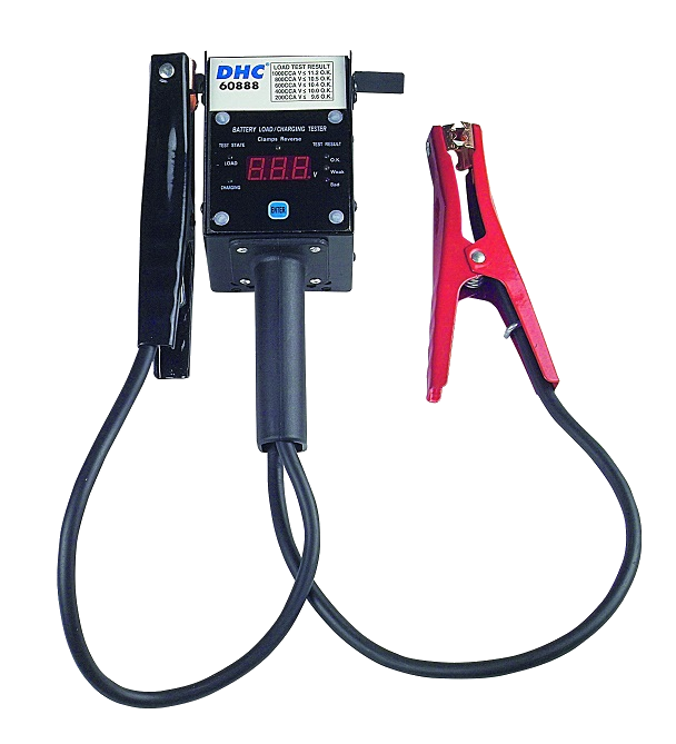 DHC 60888 Akü Test Cihazı
