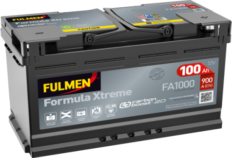 FA1000