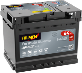 FA640