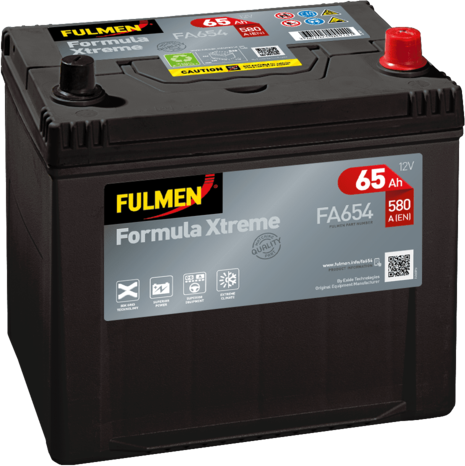 FA654