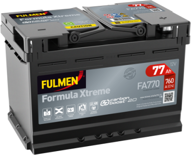 FA770