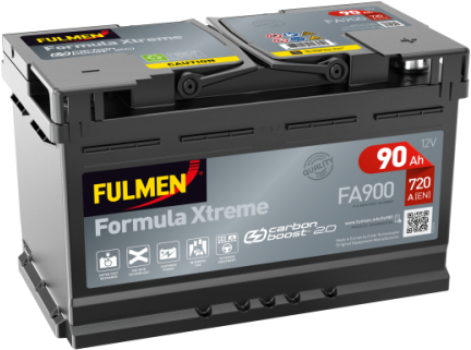 FA900
