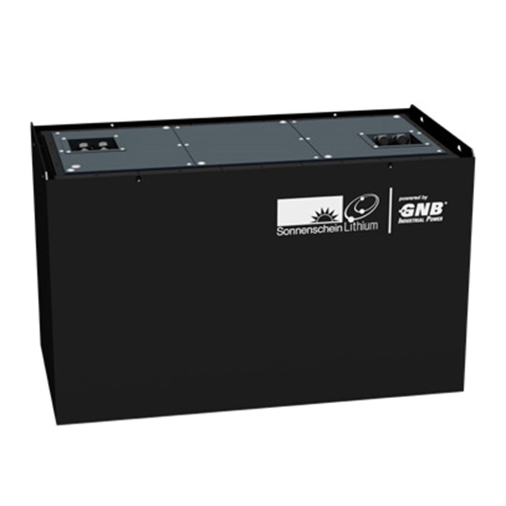 Sonnenschein Lityum 38.4V 138Ah