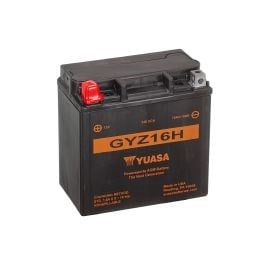 Yuasa GYZ16H AGM 12V 16Ah 