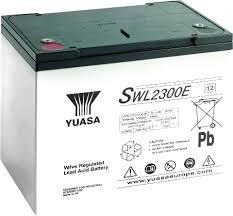 Yuasa SWL2300E