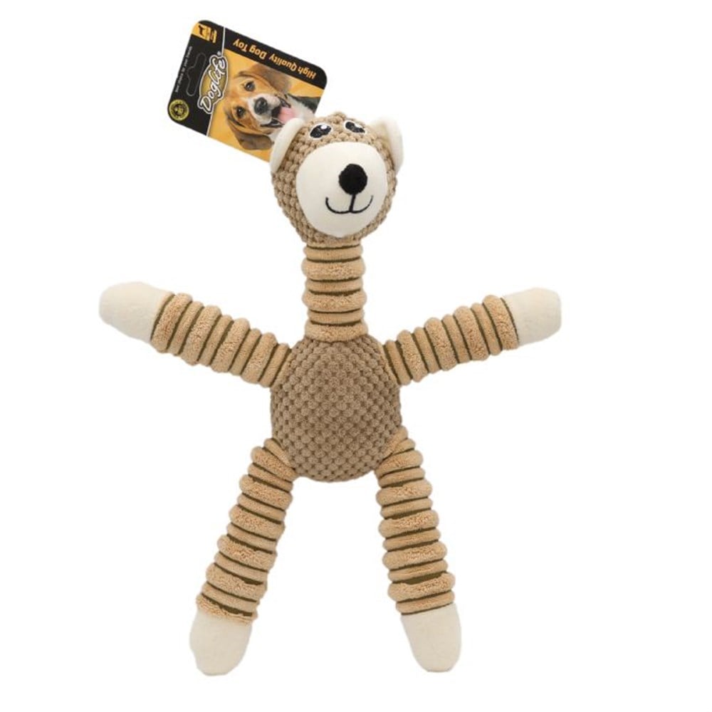 13828-44 Dog & Cats Toys