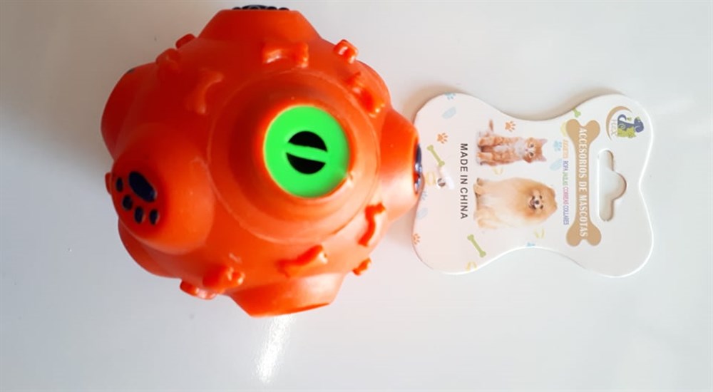 14264-22 Dog & Cats Toys