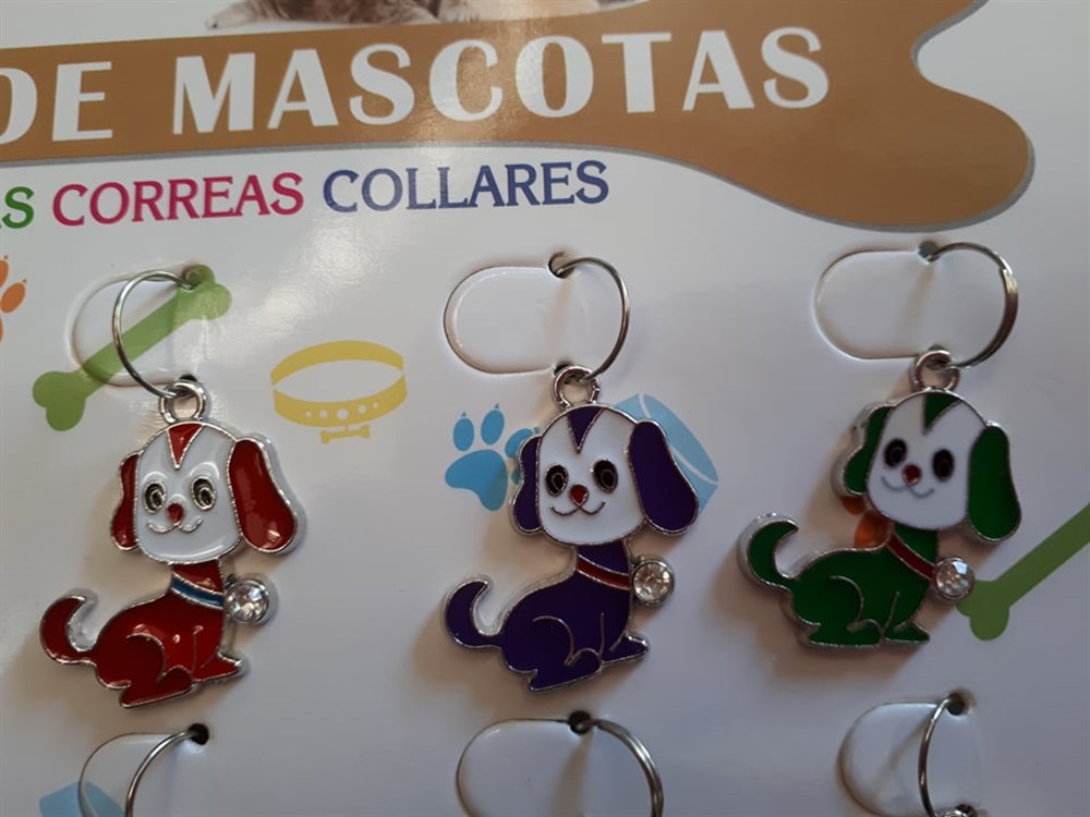 14264-28 24 Lü Maskot Seti