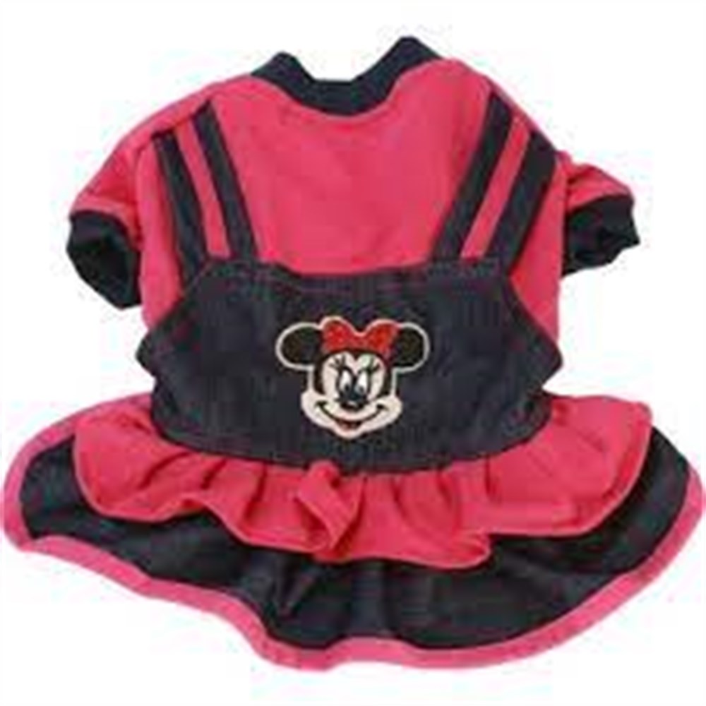 20306 Minie Denim Dres S,M,L,XL,2XL