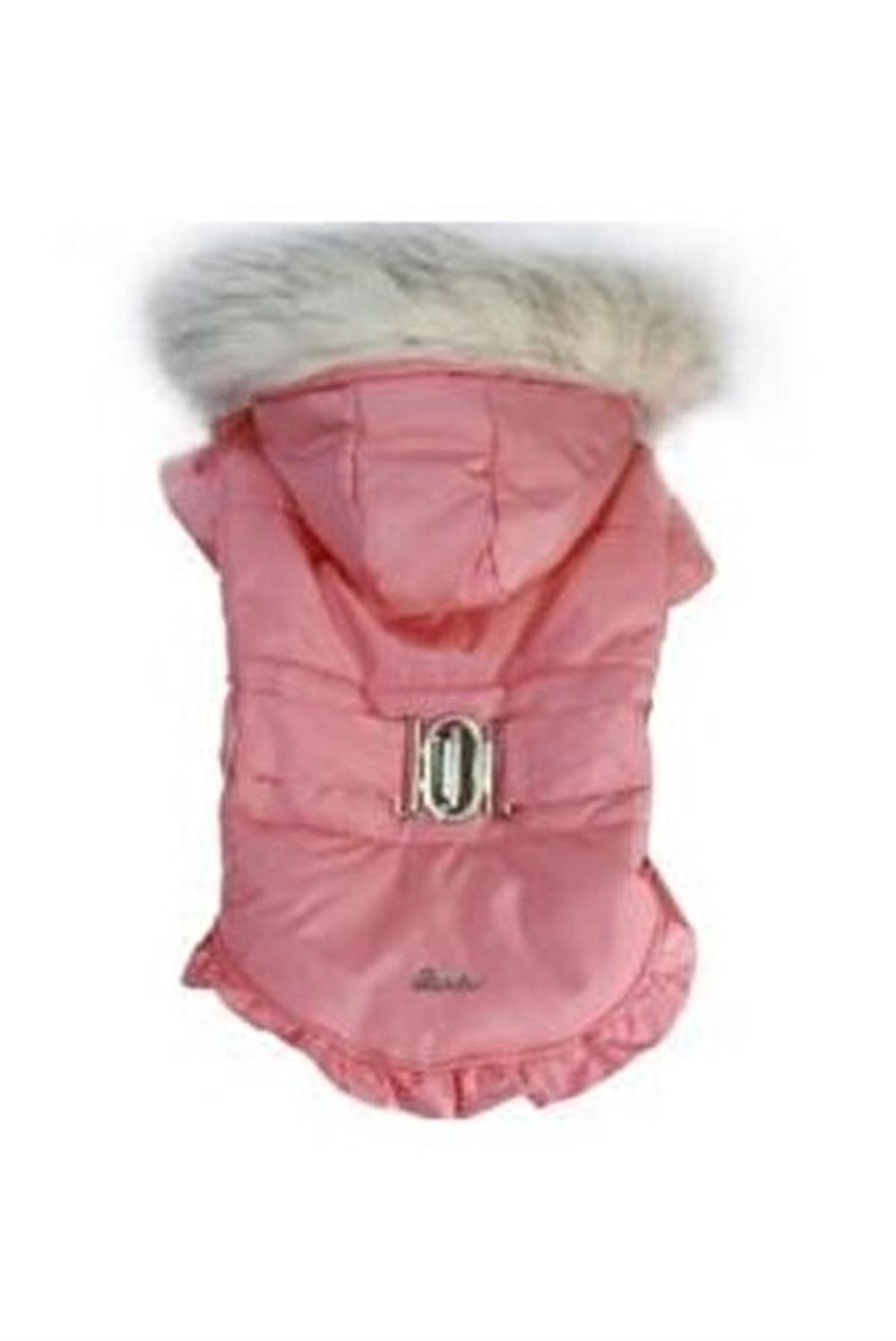20532 Angel Coat Pink S,M,L,XL,2XL