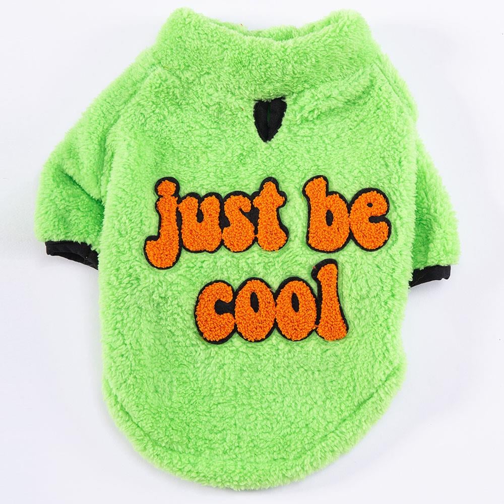 23715 Yeşil Just Sweat