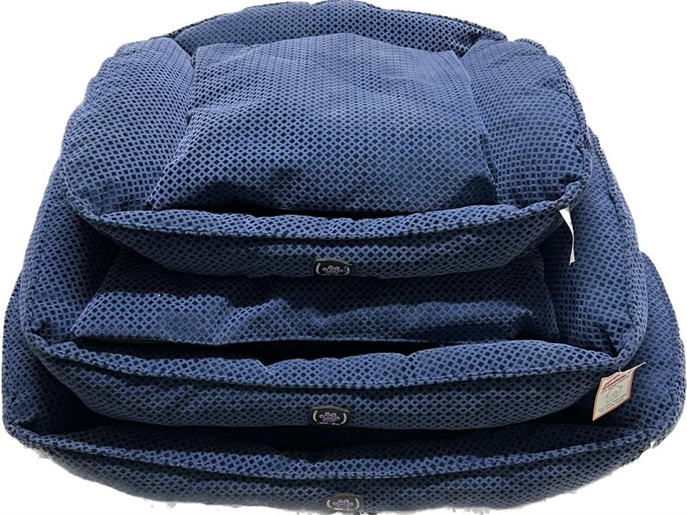 3 lü Set İç Mekan Yatak