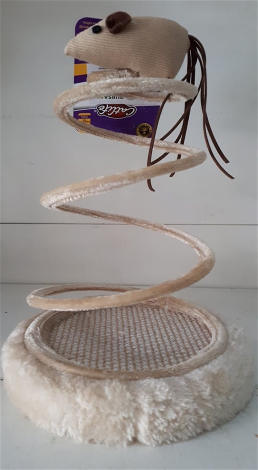 62687-38 Cat Toys