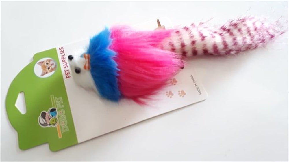 62687-62 Cat Toys