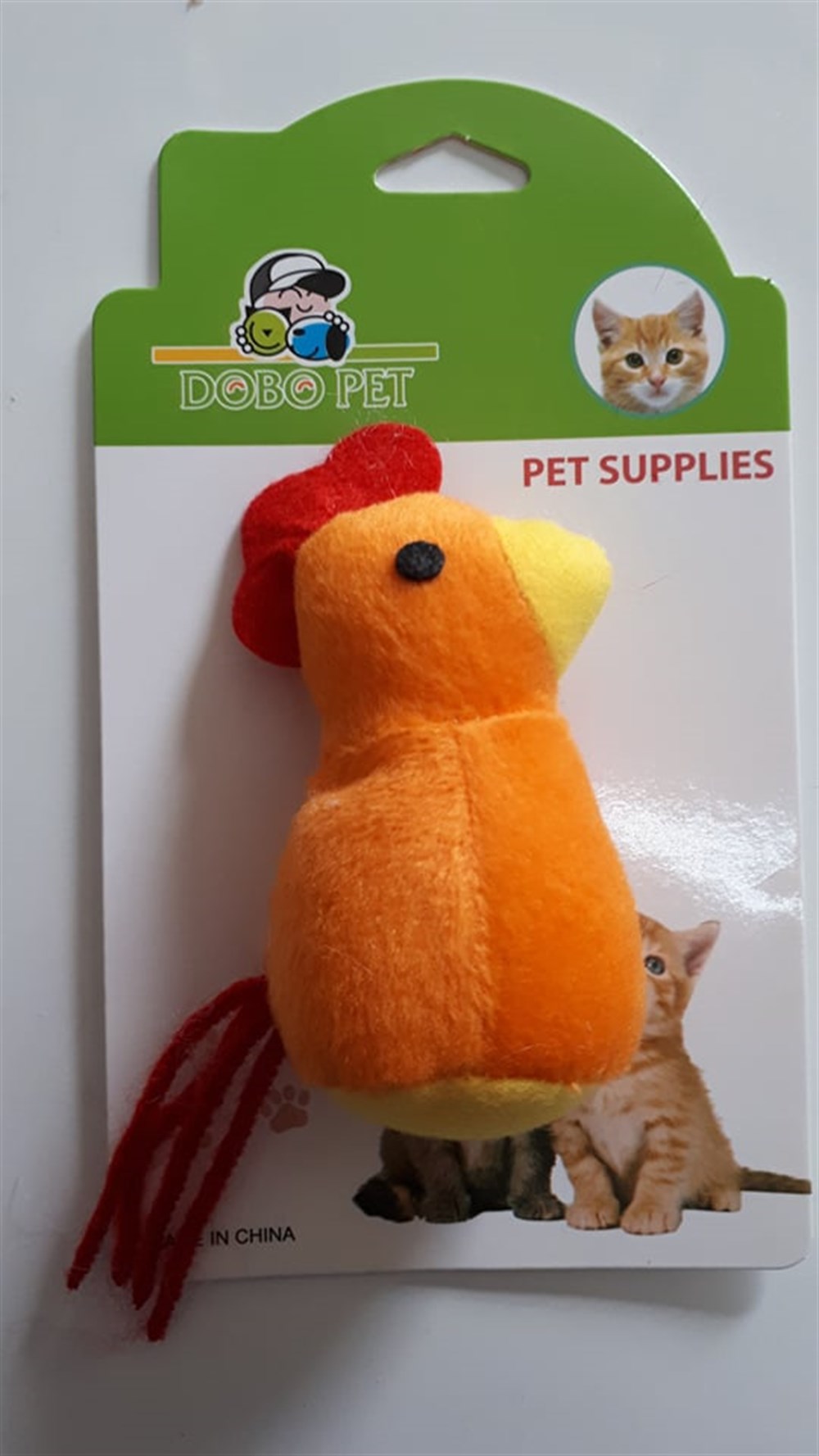 62687-66 Cat Toys