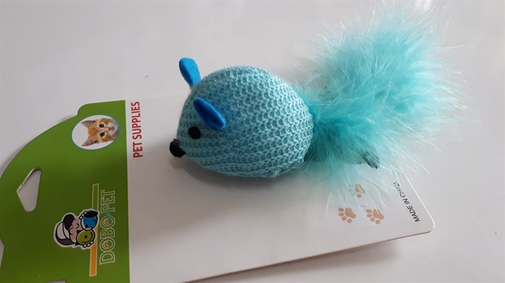 62687-67 Cat Toys