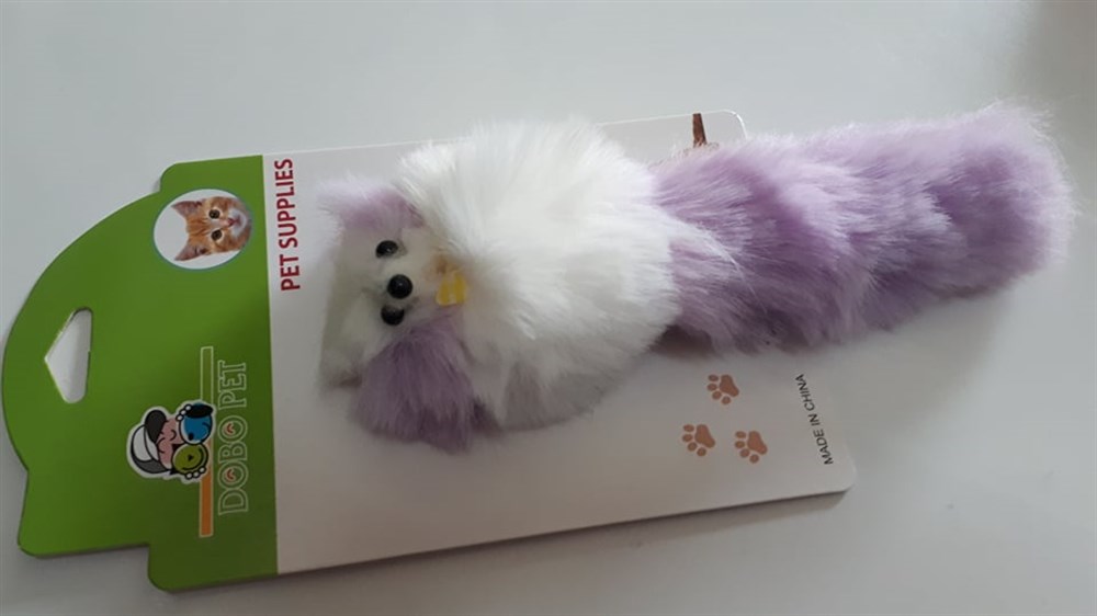 62687-76 Cat Toys