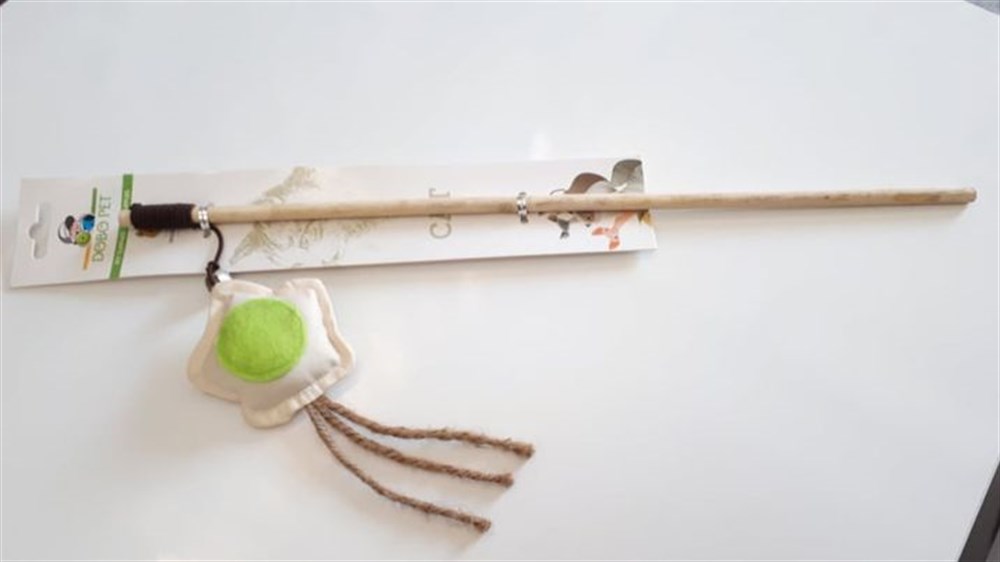 62687-84 Kedi Oltası