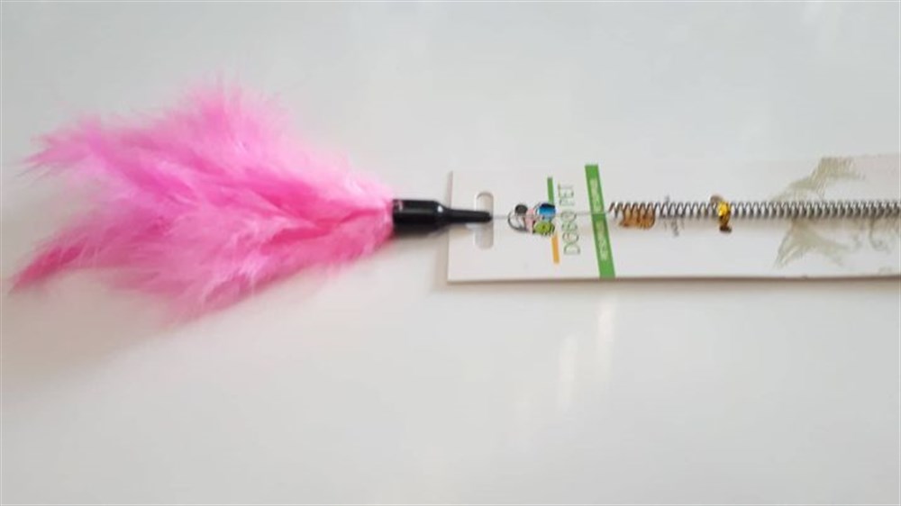 62687-90 Kedi Oltası