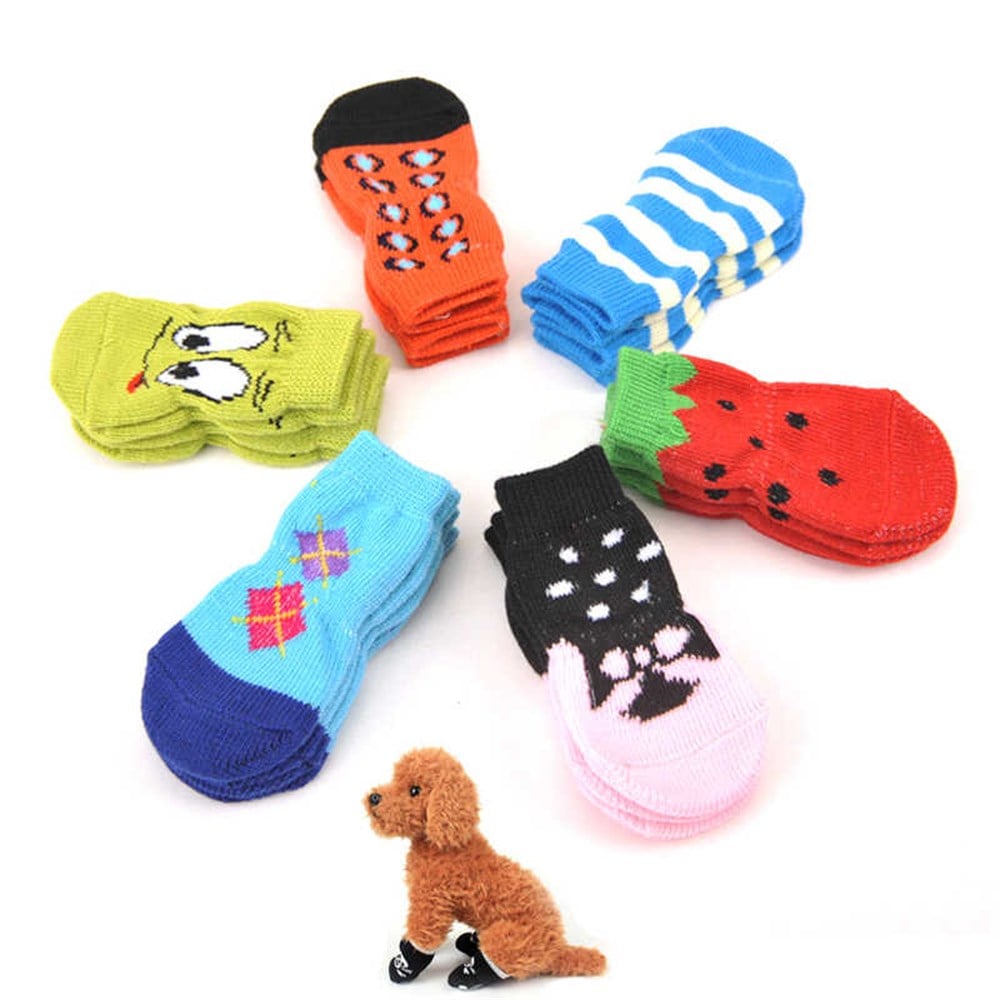 62687-96 Köpek Çorabı