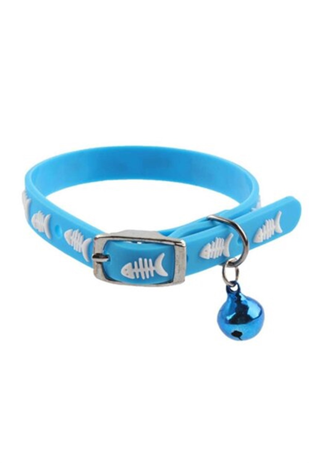 62696-8 Silikon Tasma 30cm