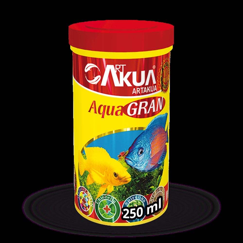 Aqua Gran 250 ml 100 gr