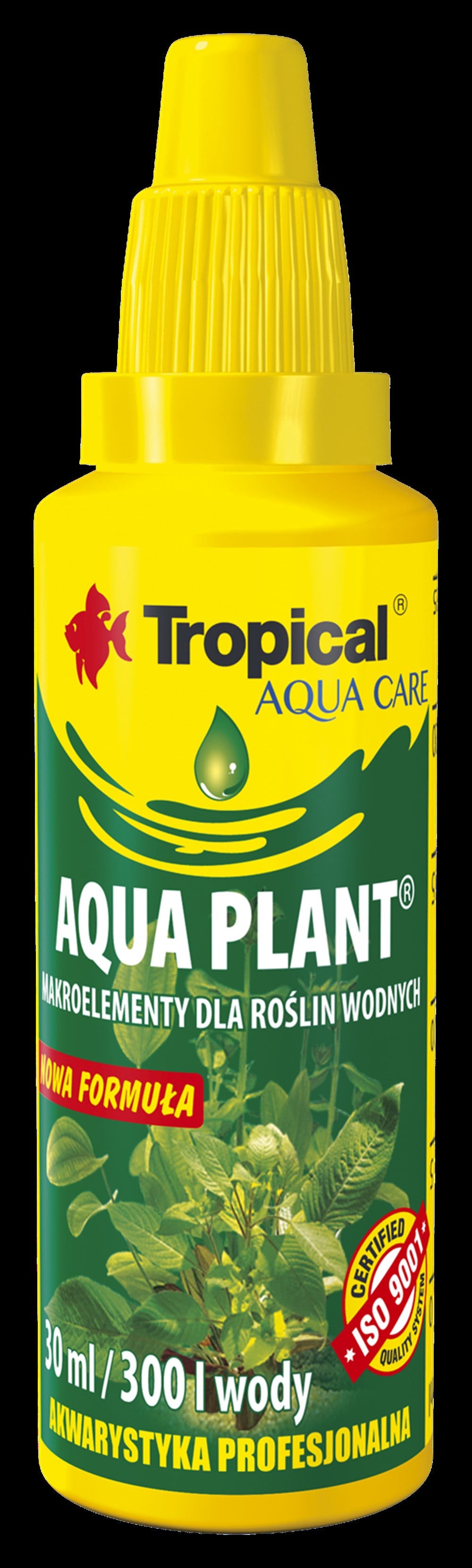 Aqua Plant 30 ml