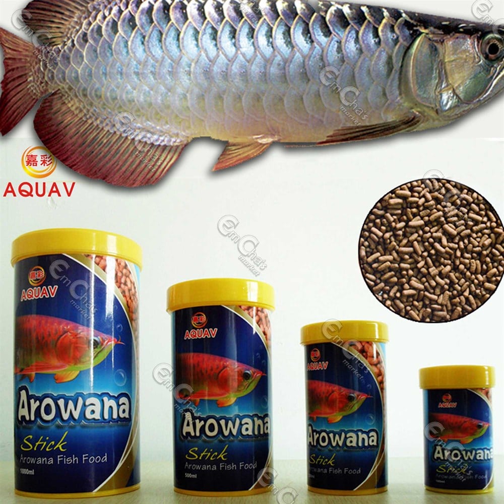 Arowana Stick 250 ml