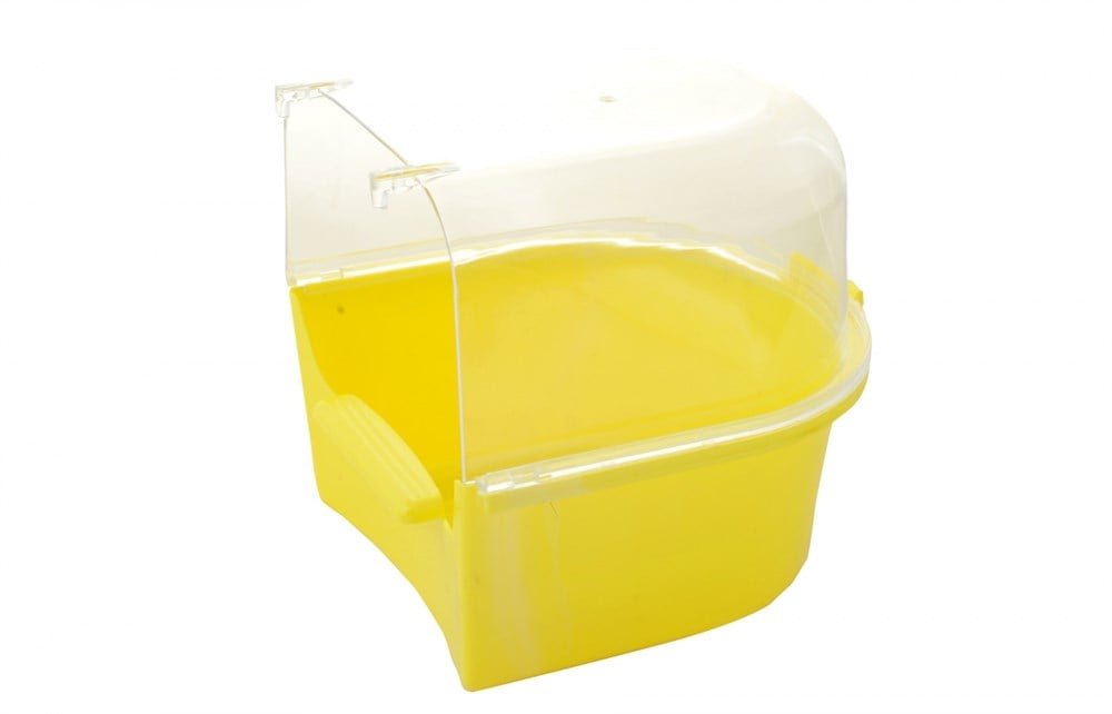Bıcı Bıcı Banyoluk