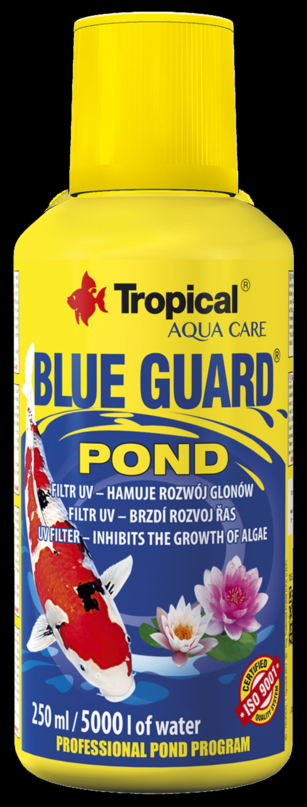 Blue Guard Pond 250 ml