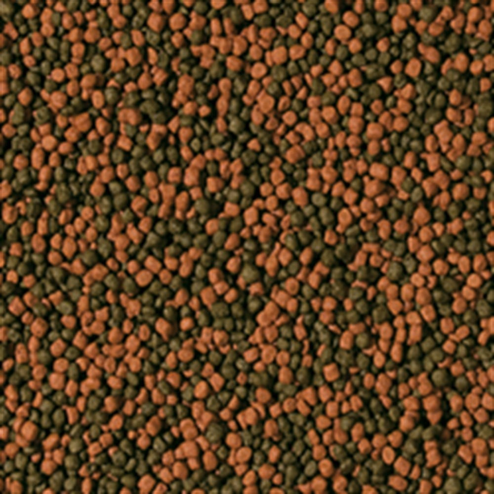 Cichlid Omnivore Small Pellet 250 ml 90 gr