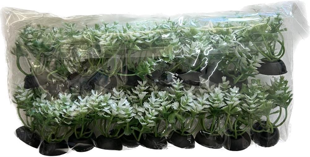 COLI1110 Plastik Bitki 20 li