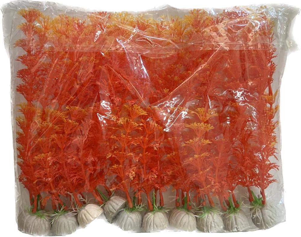 COLI1200 Plastik Bitki 10 lu