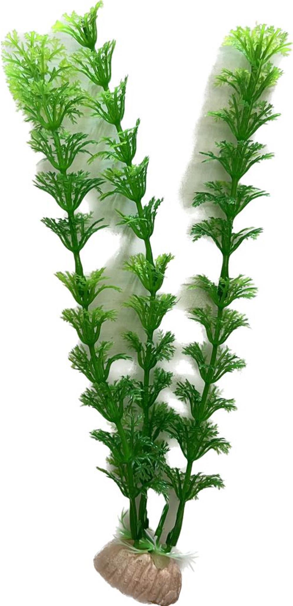 COLI1200 Plastik Bitki 10 lu