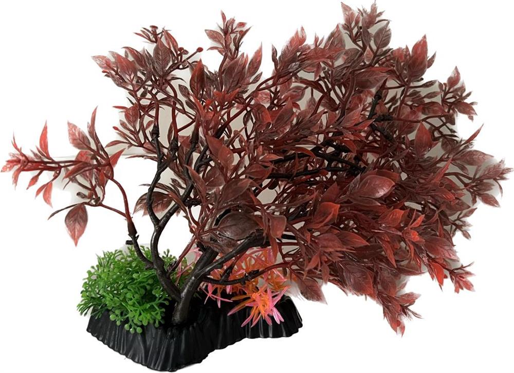COLI62680-17 Plastik Bitki 