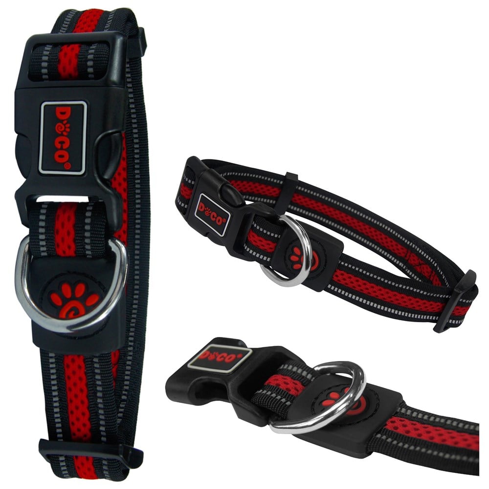 DCA002 Boyun Tasma M ÖLÇÜLER: 2.5 X 35-51 cm