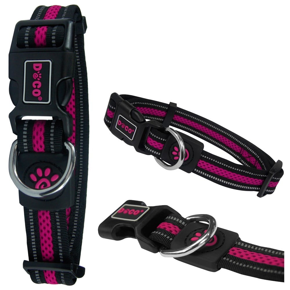 DCA002 Boyun Tasma S ÖLÇÜLER: 2.0 X 28-40 cm