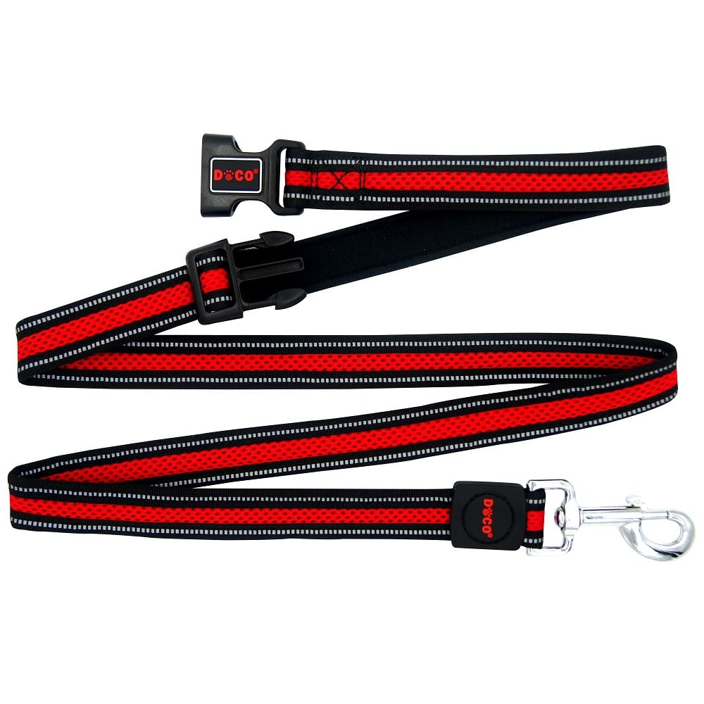 DCA1348 Gezdirme Tasma M/L ÖLÇÜLER: 2.5 X 120 cm