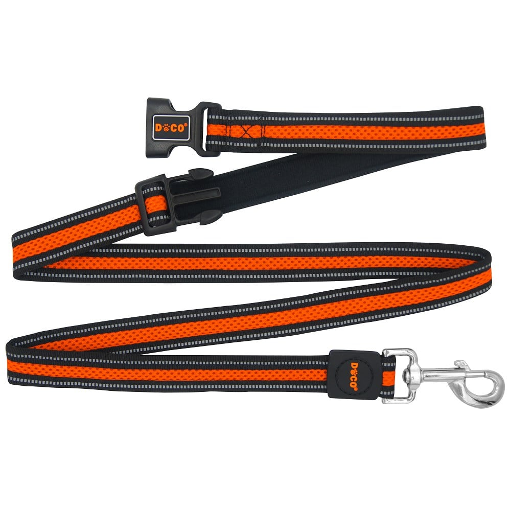 DCA1348 Gezdirme Tasma M/L ÖLÇÜLER: 2.5 X 120 cm