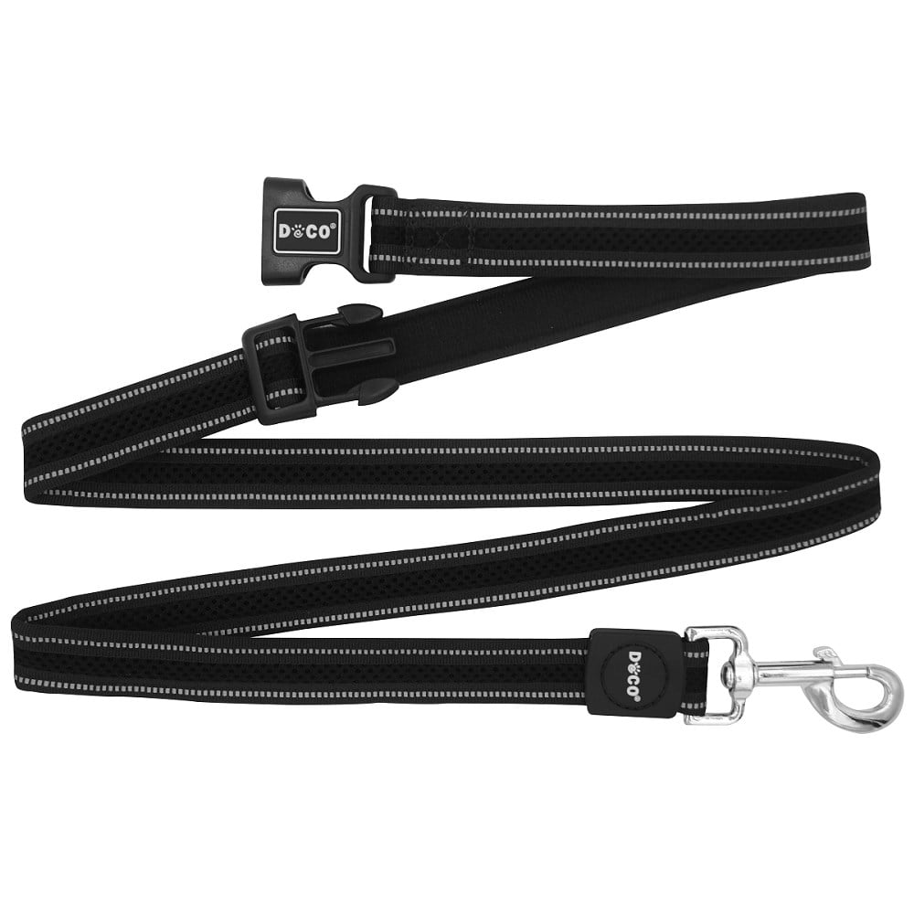 DCA1348 Gezdirme Tasma M/L ÖLÇÜLER: 2.5 X 120 cm