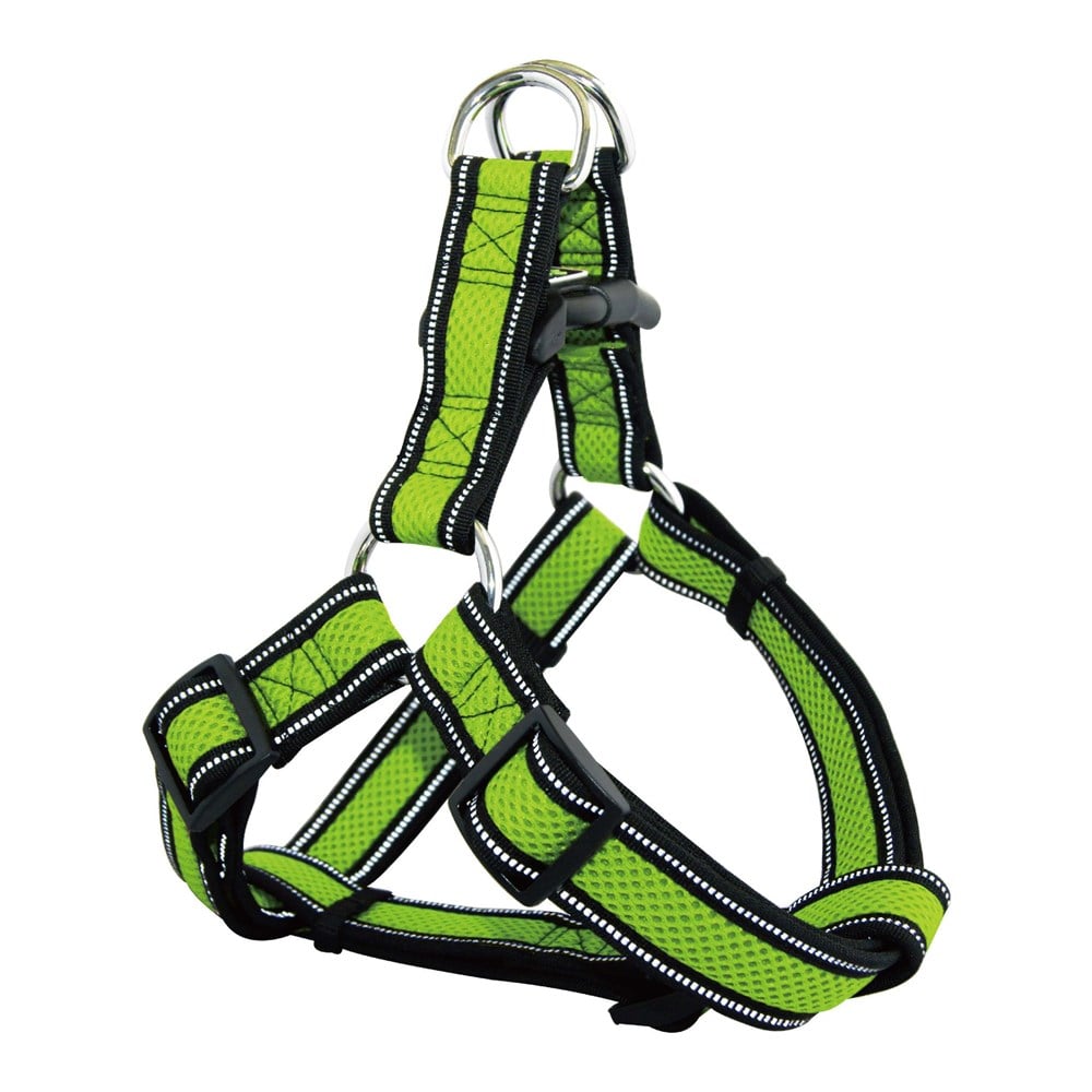 DCA202 Harness S ÖLÇÜLER: 2.0 X 35-81 cm