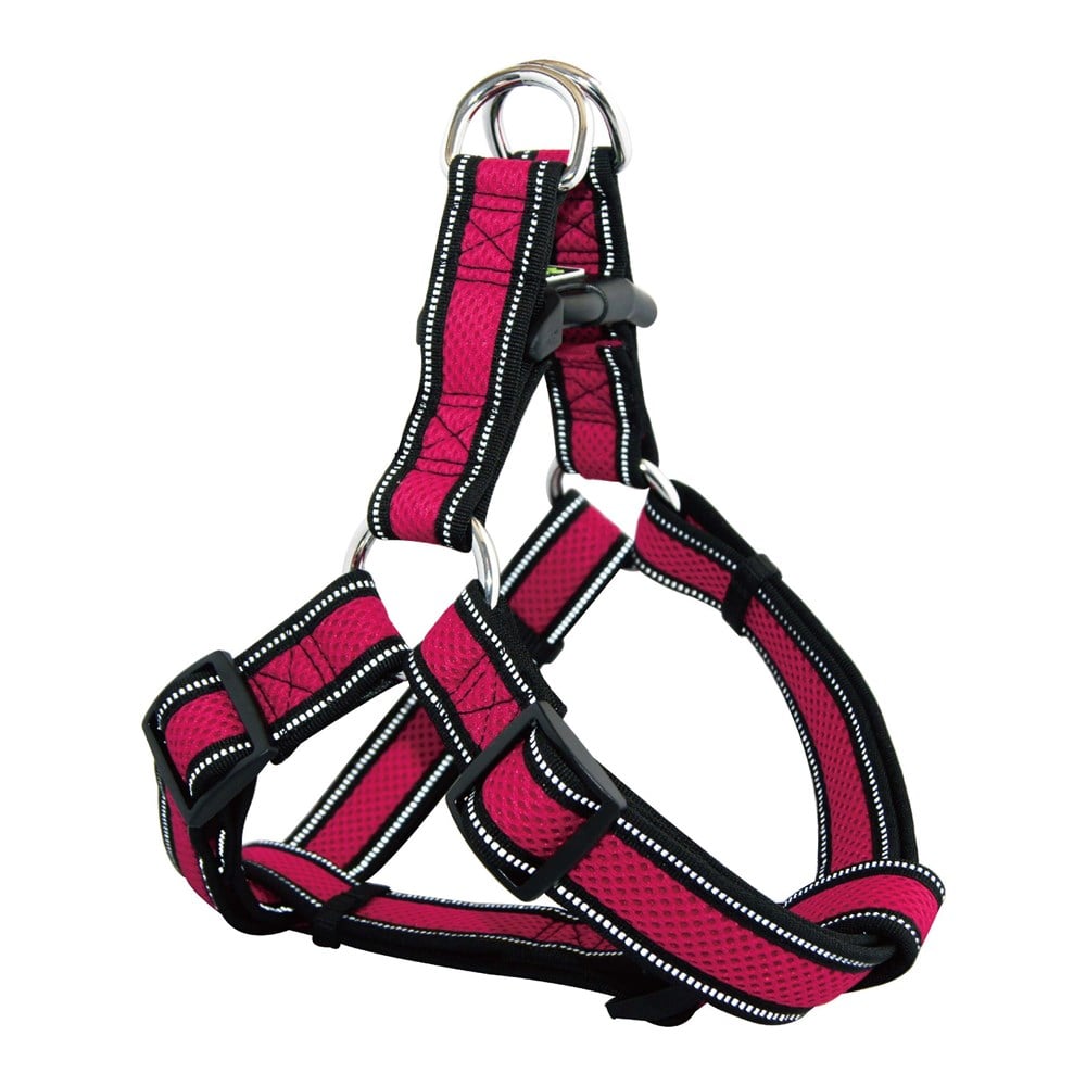 DCA202 Harness S ÖLÇÜLER: 2.0 X 35-81 cm