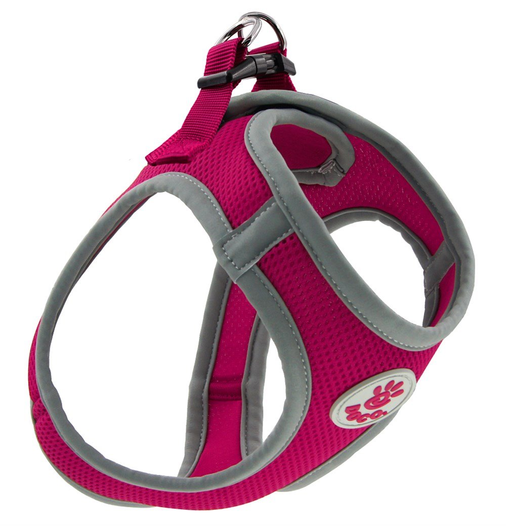 DCA306 Harness XS ÖLÇÜLER: 34-36 cm Kopek Agirligi: 2-3 kg