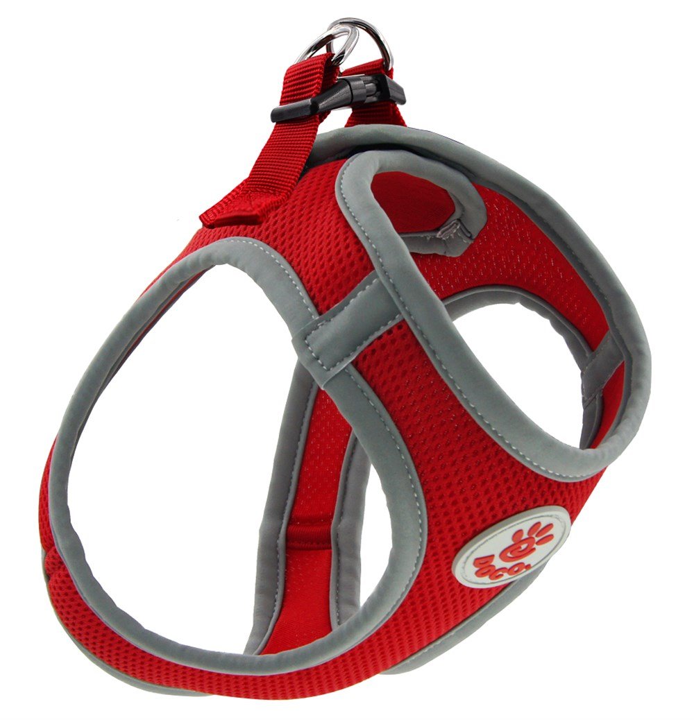 DCA306 Harness XS ÖLÇÜLER: 34-36 cm Kopek Agirligi: 2-3 kg