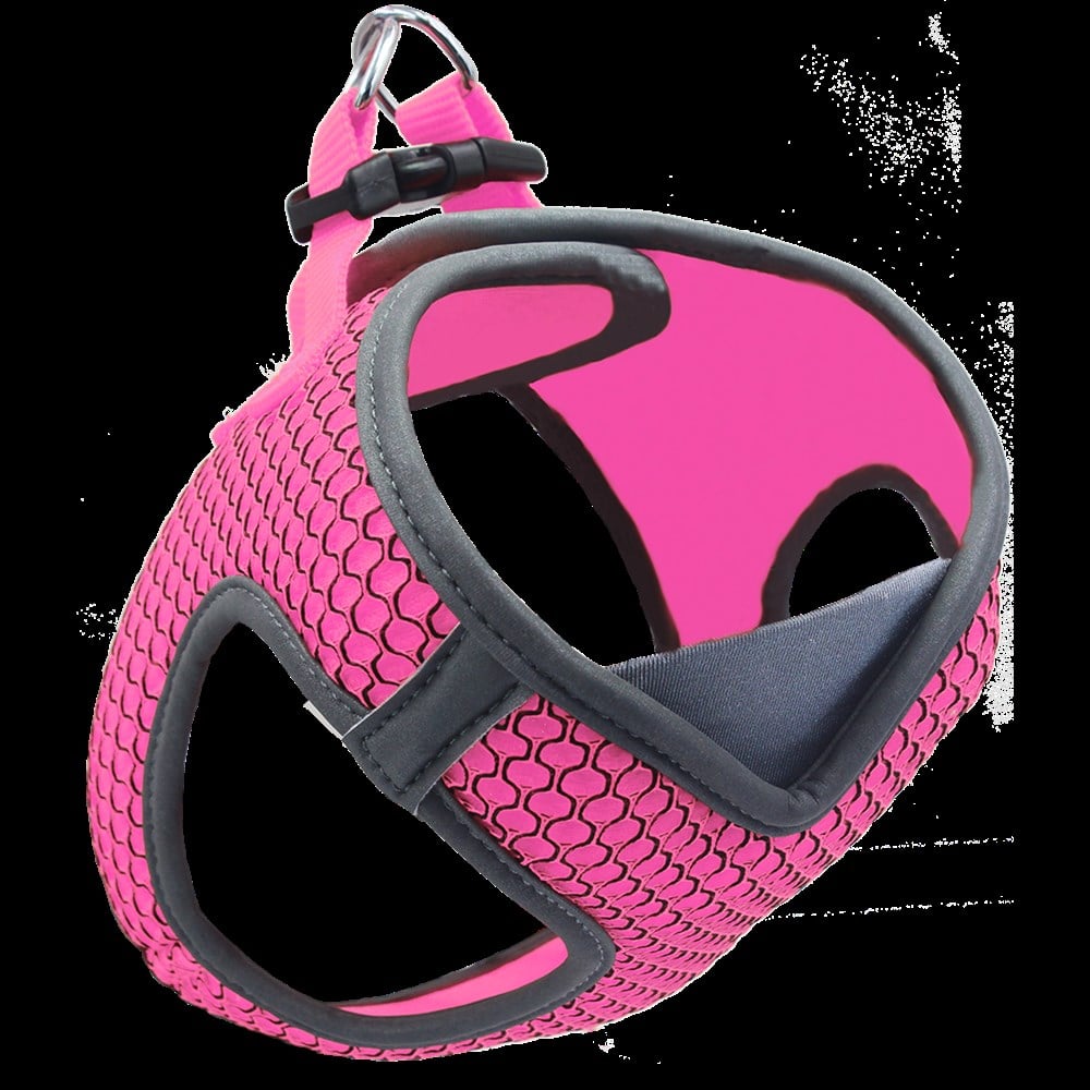 DCA308 Harness XL ÖLÇÜLER: 52-56 cm / Kopek Agirligi: 9-11 kg