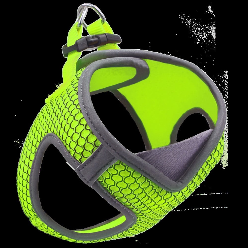DCA308 Harness XL ÖLÇÜLER: 52-56 cm / Kopek Agirligi: 9-11 kg
